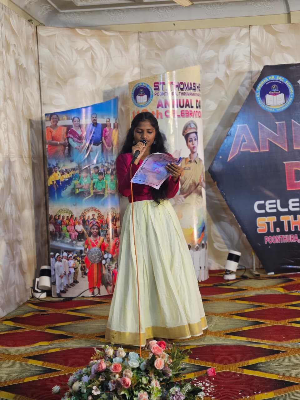 Annual Day Photo 17