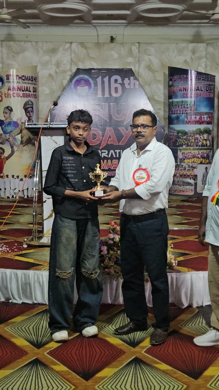 Annual Day Photo 24