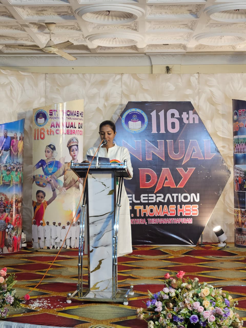 Annual Day Photo 25