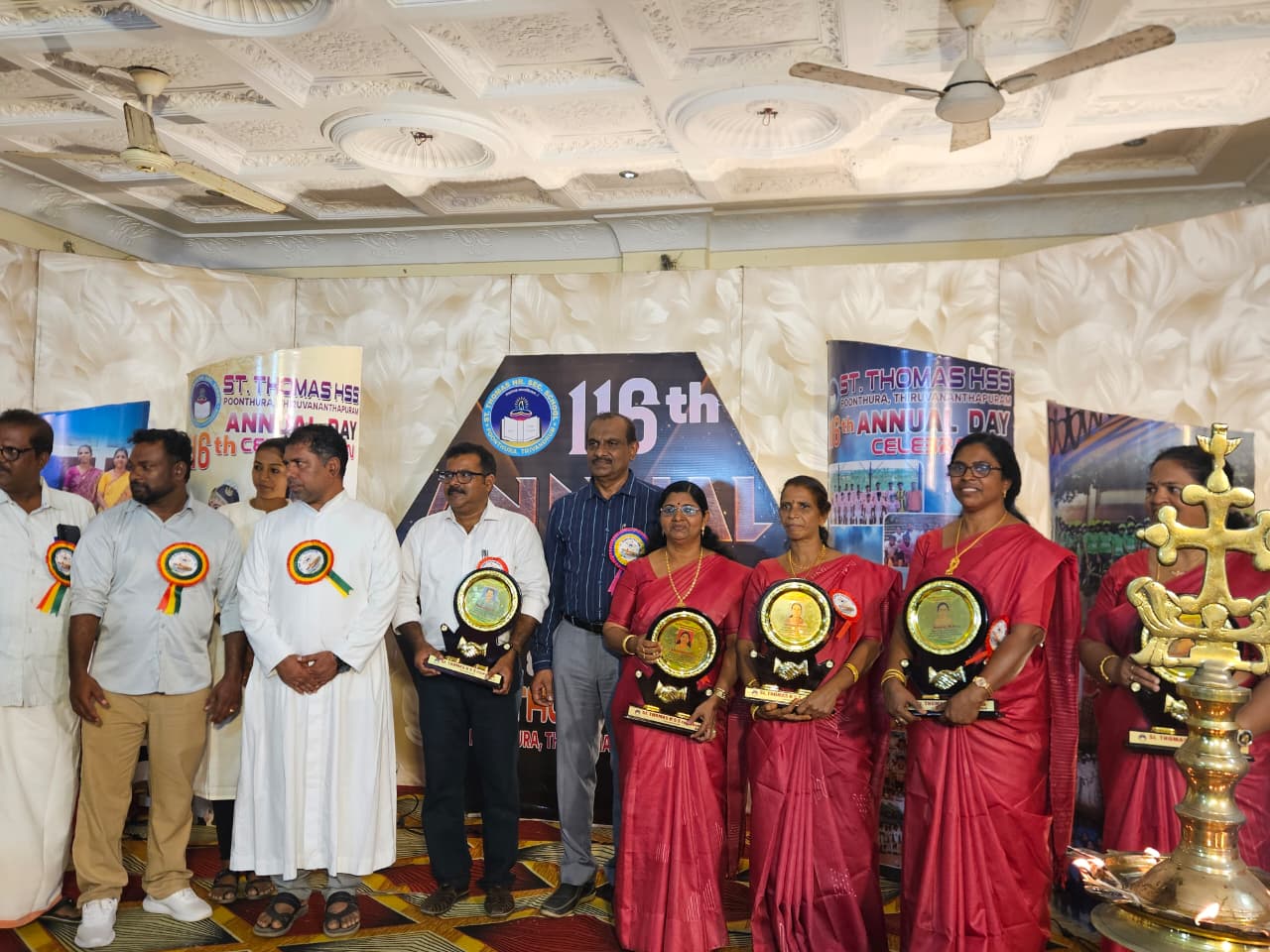 Annual Day Photo 27