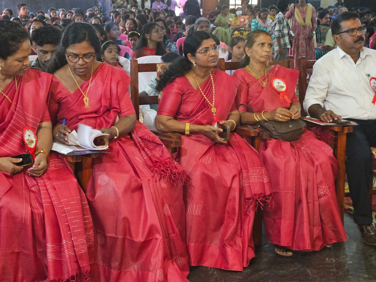 Annual Day Photo 28