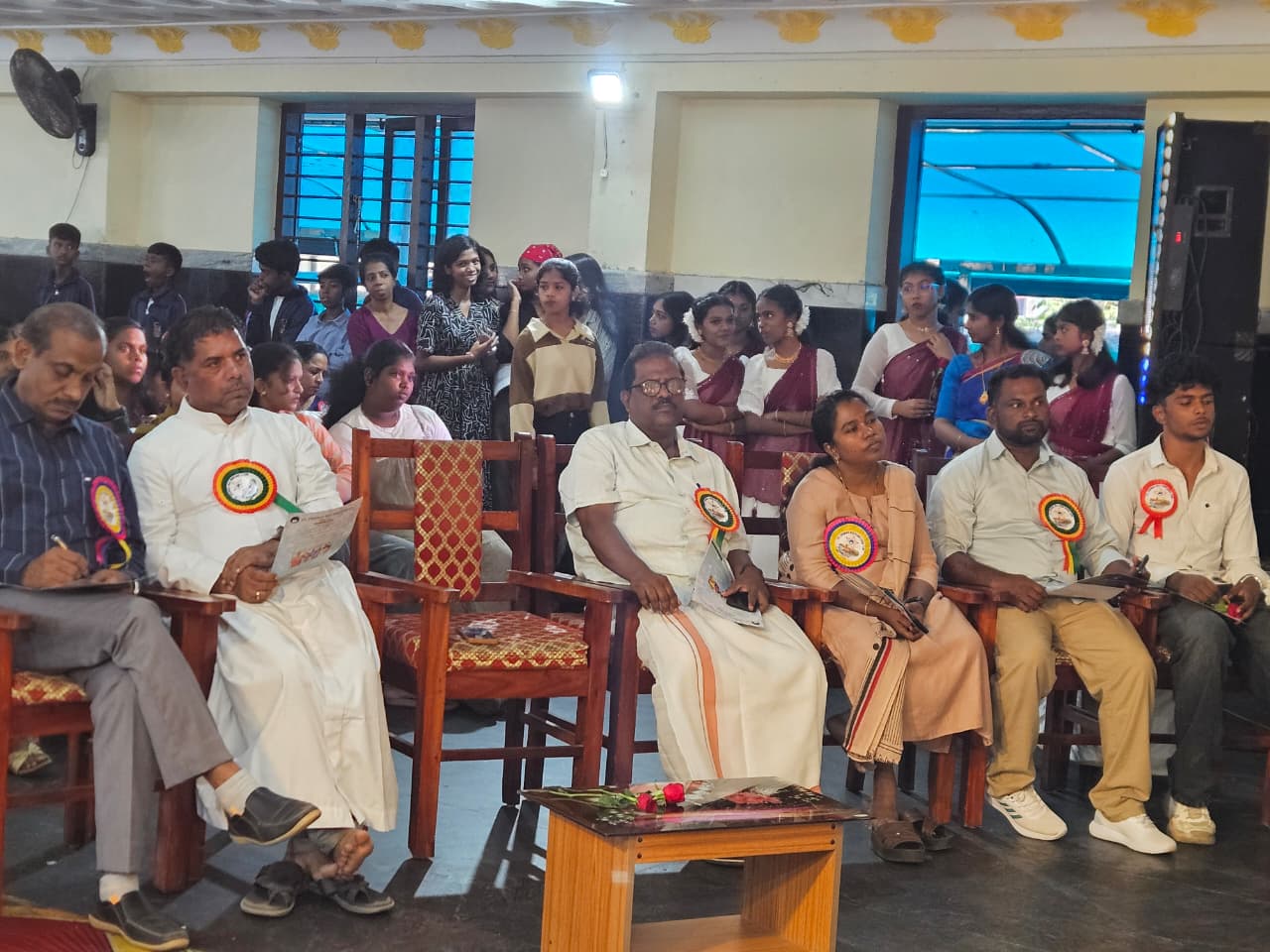 Annual Day Photo 29