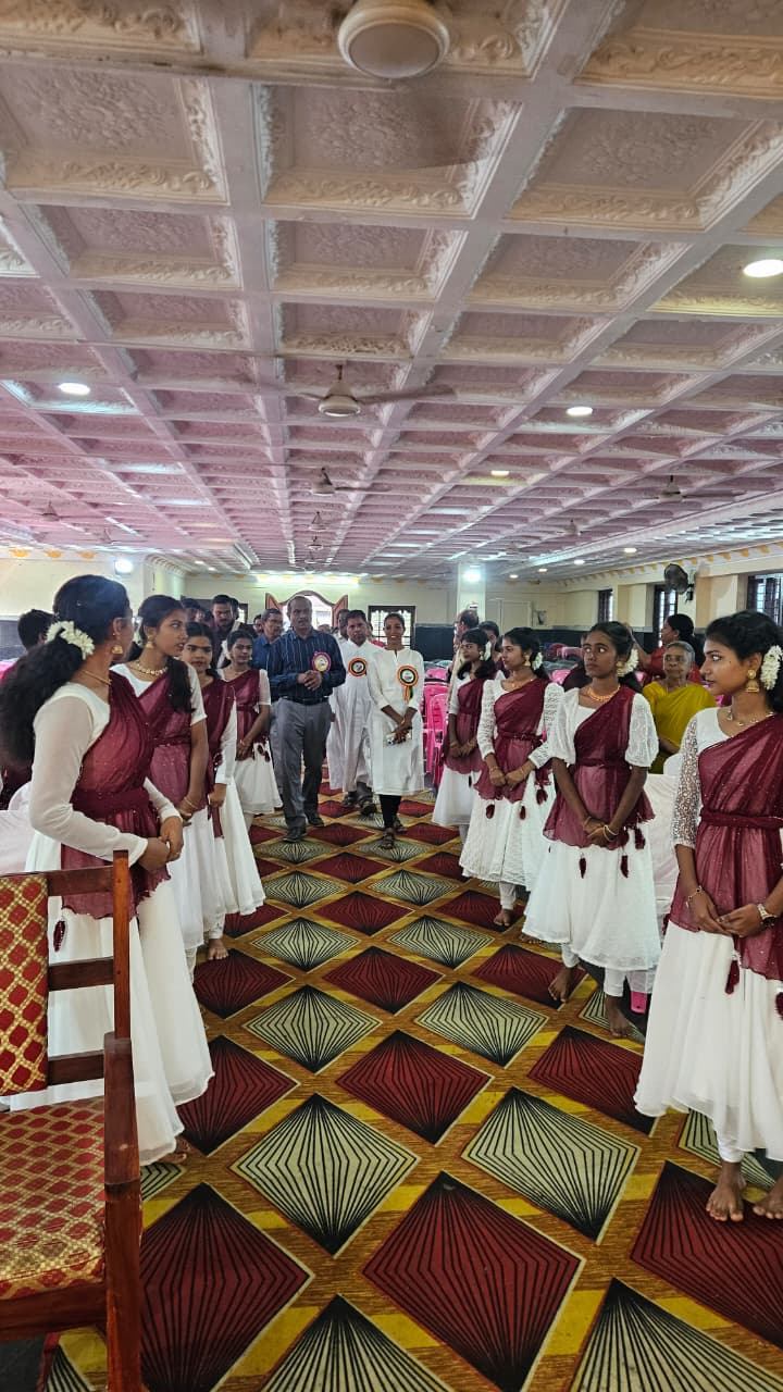 Annual Day Photo 30
