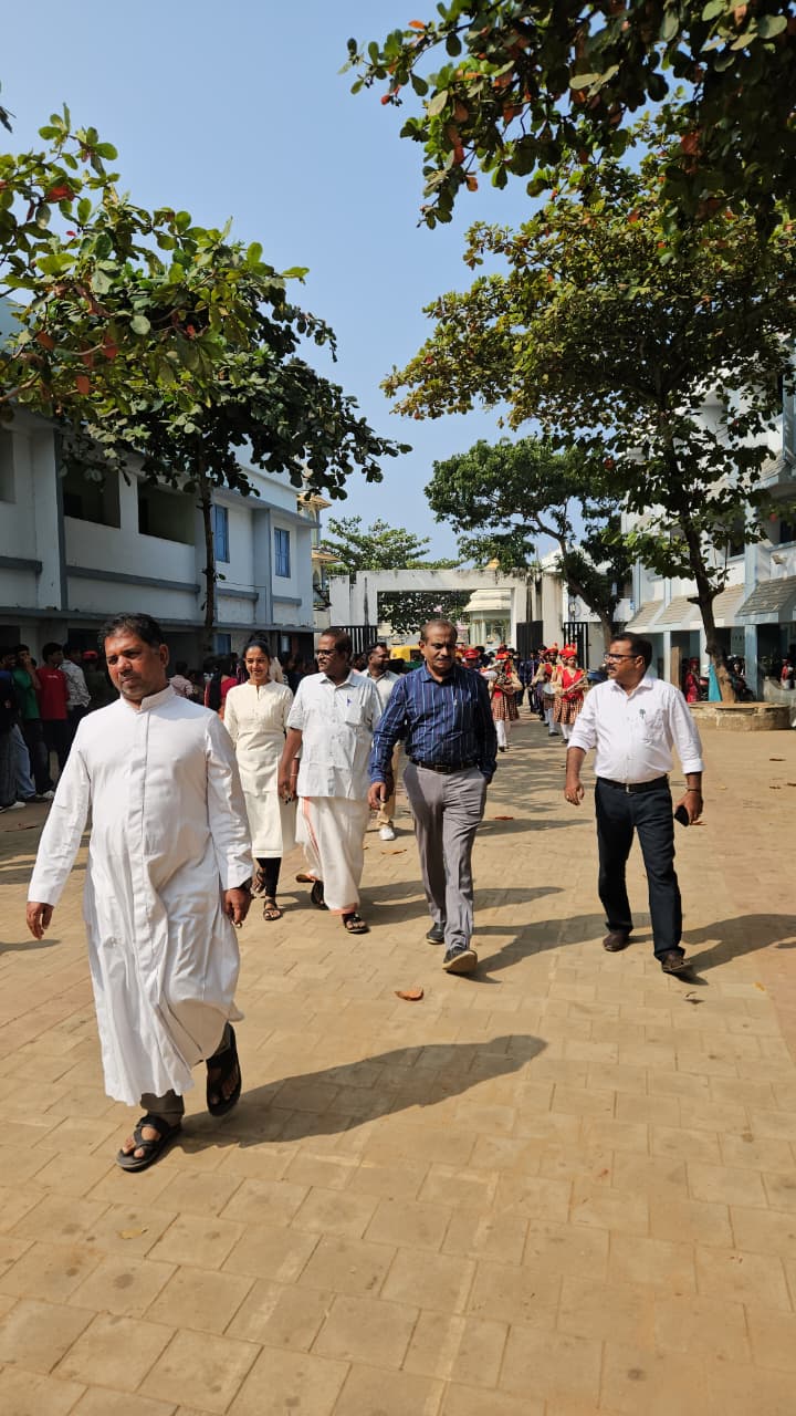 Annual Day Photo 32