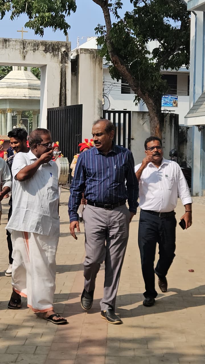 Annual Day Photo 33