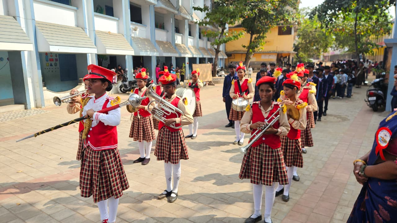 Annual Day Photo 34