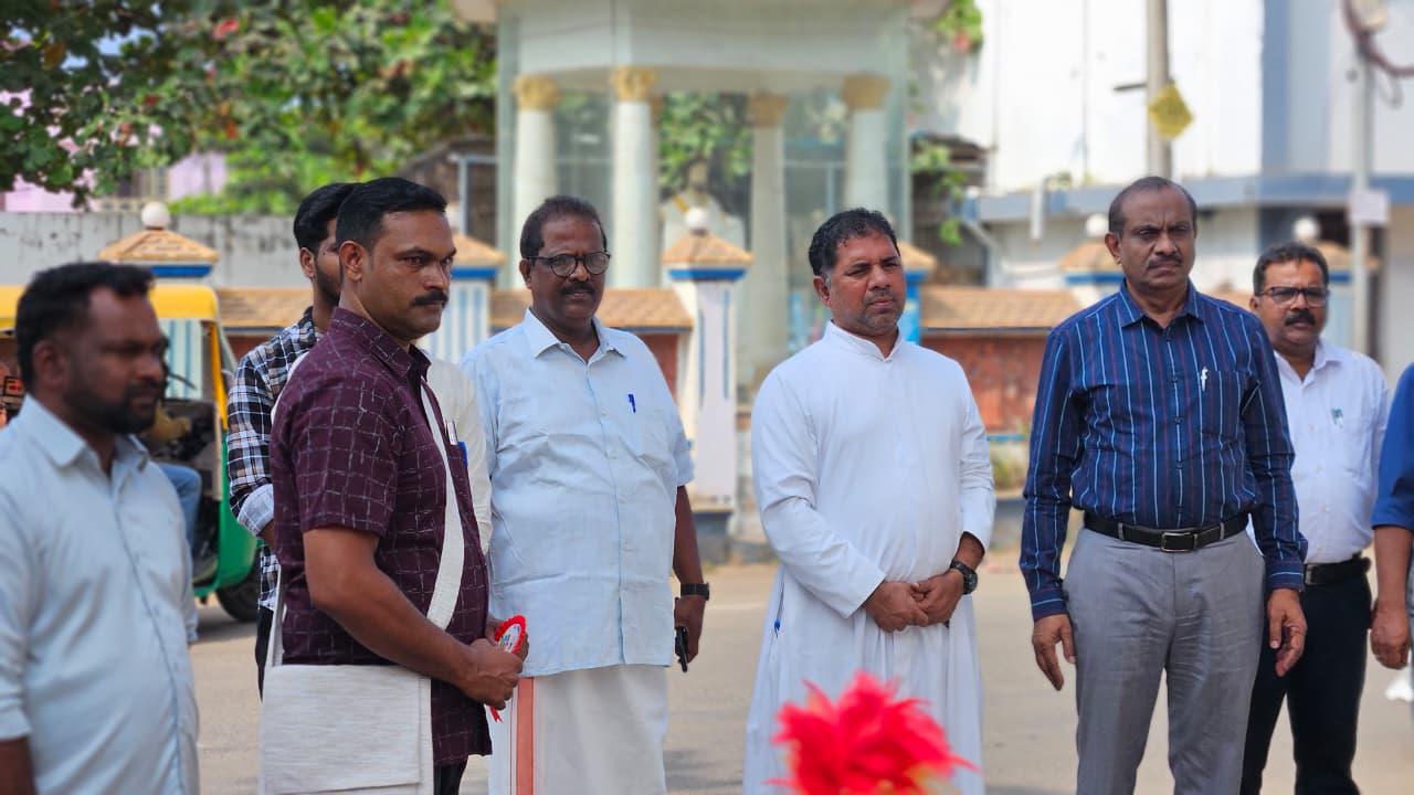 Annual Day Photo 35