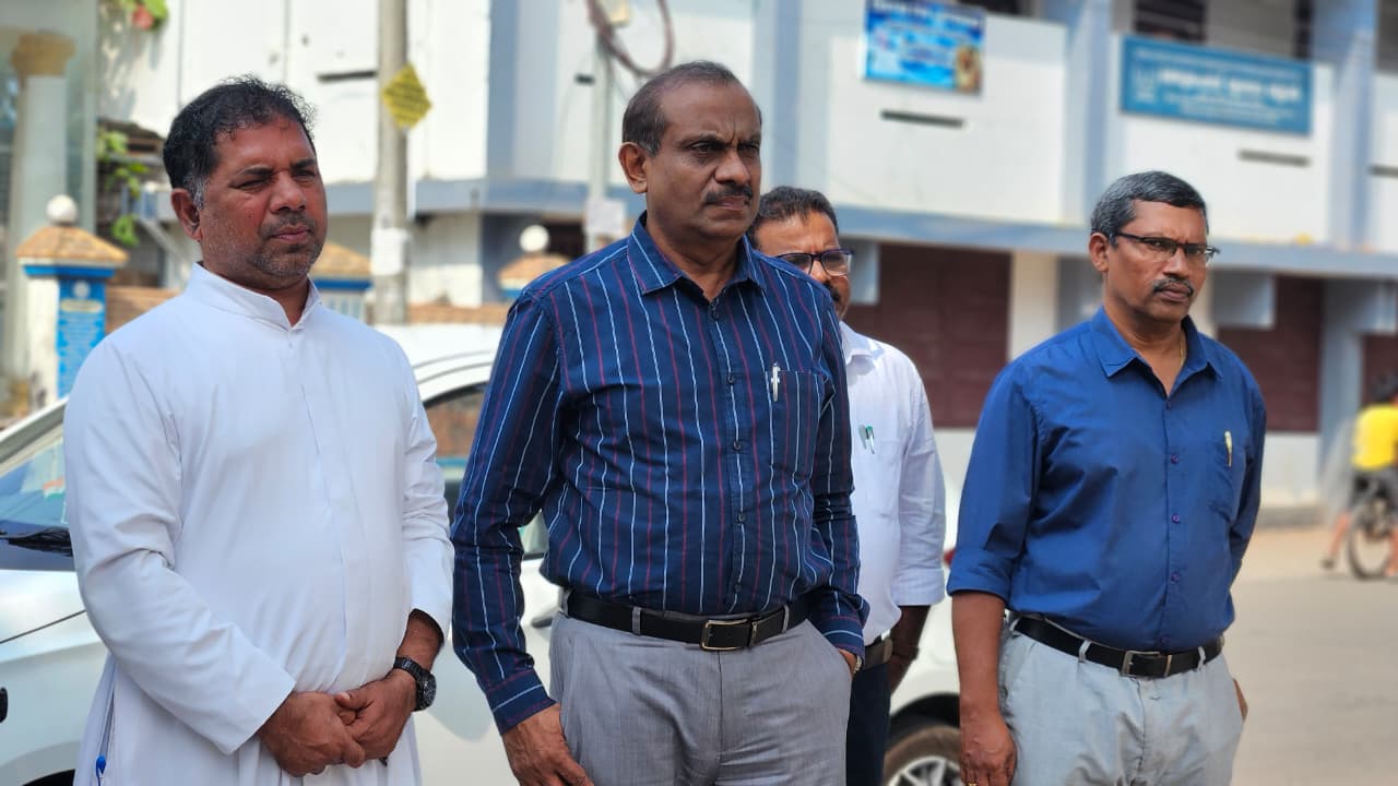 Annual Day Photo 38