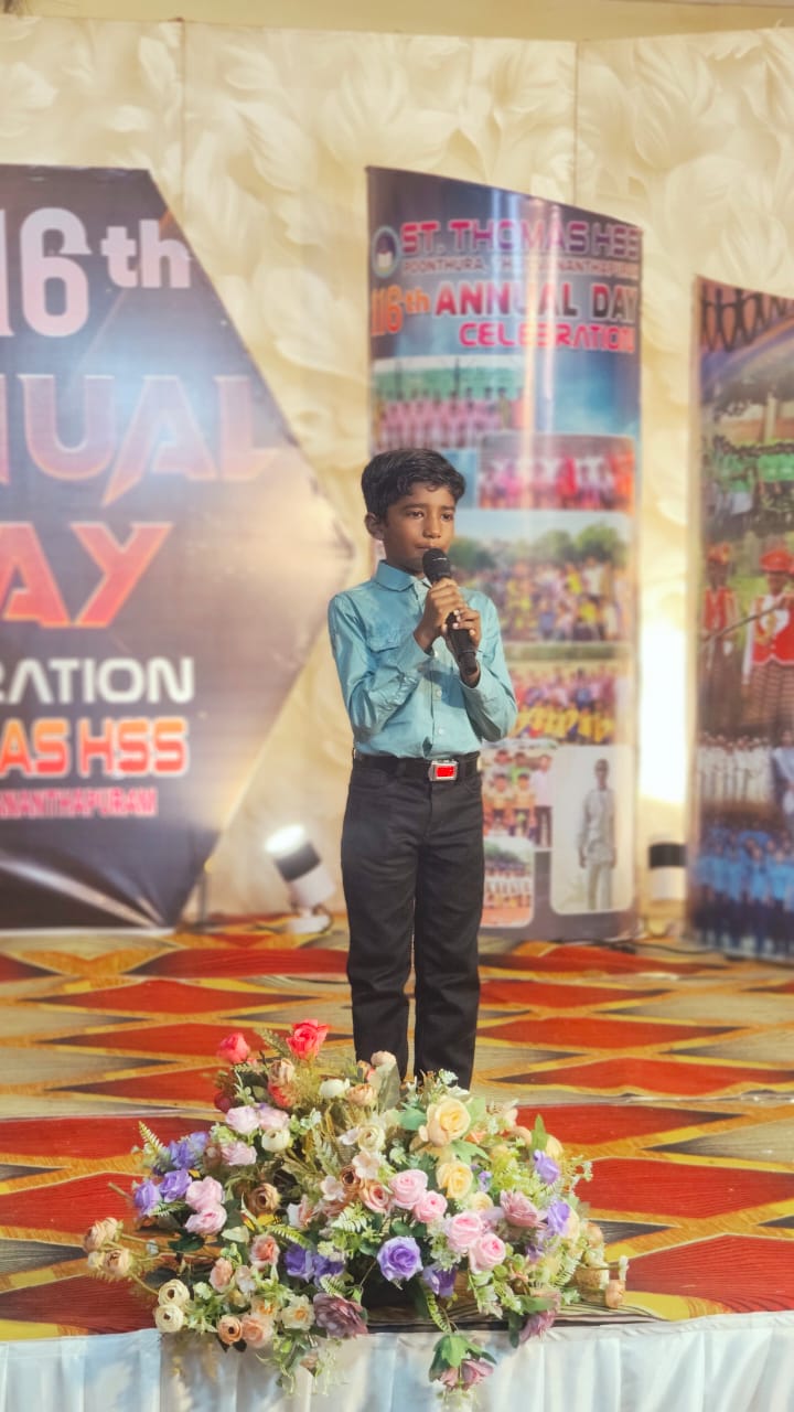 Annual Day Photo 4