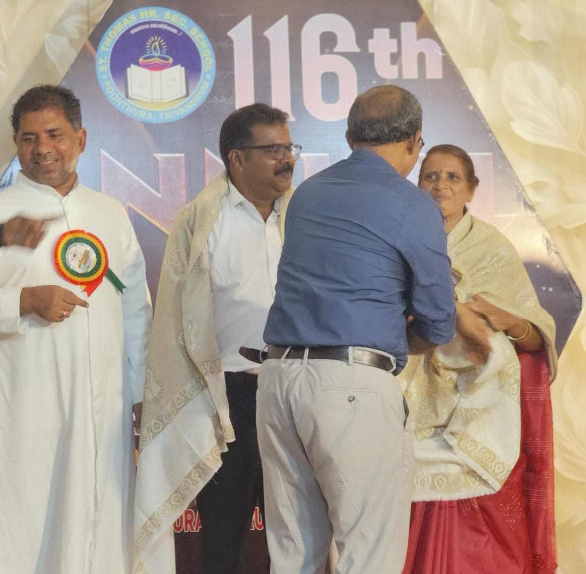 Annual Day Photo 9