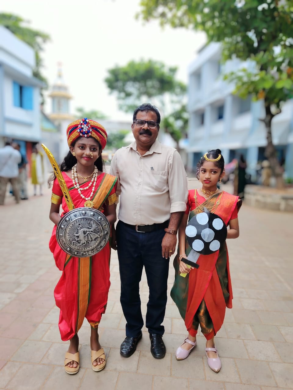 Children's Day Photo 2