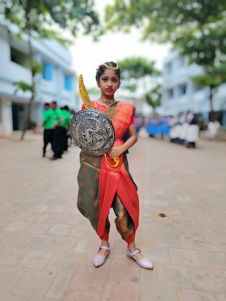 Children's Day Photo 3