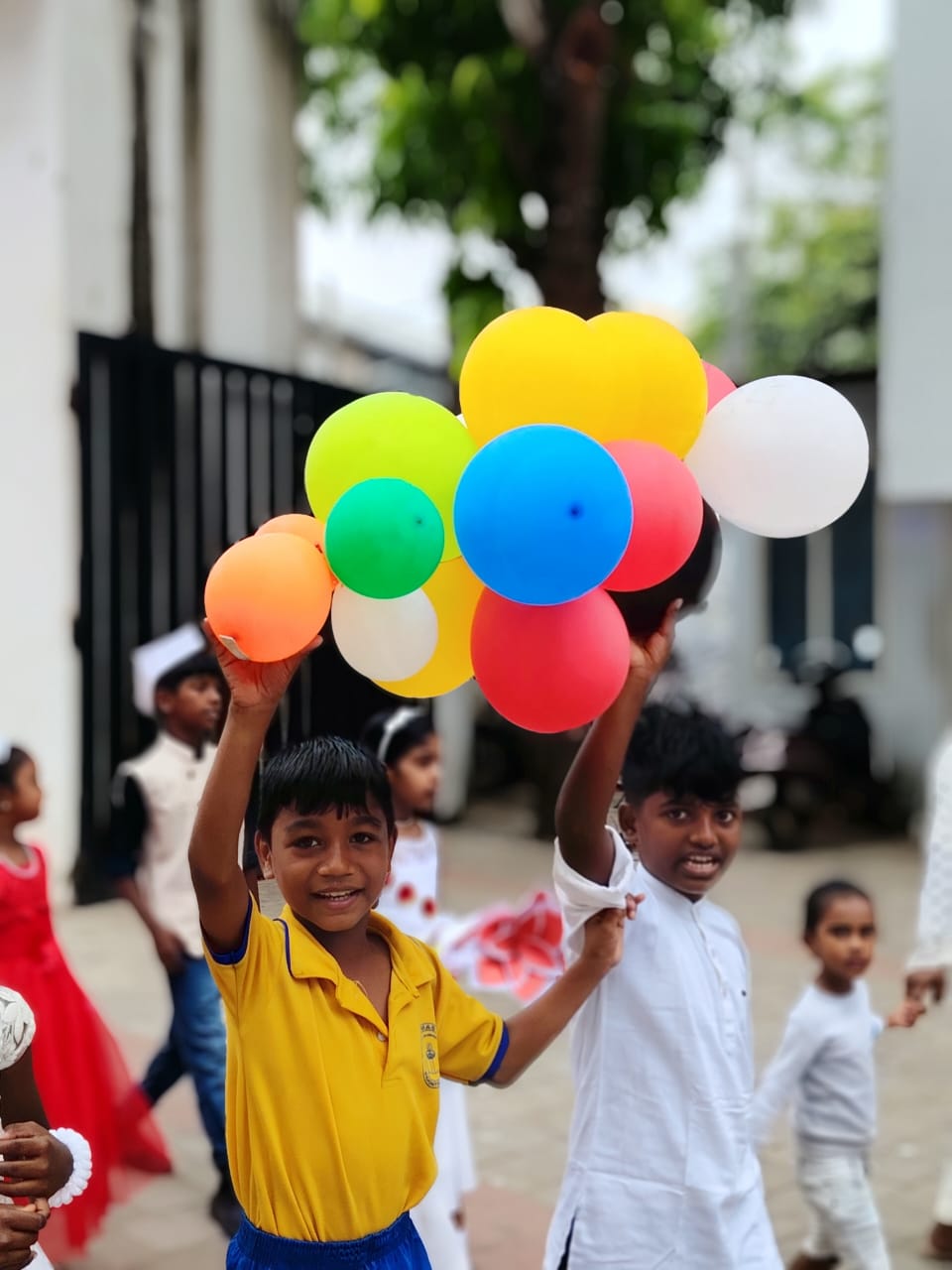 Children's Day Photo 4