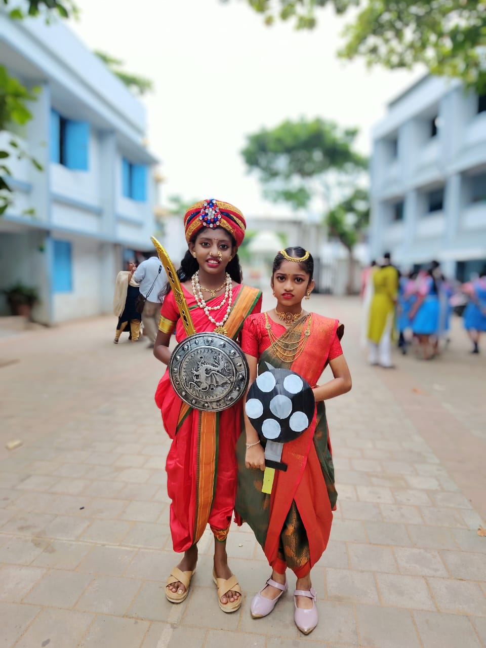 Children's Day Photo 5