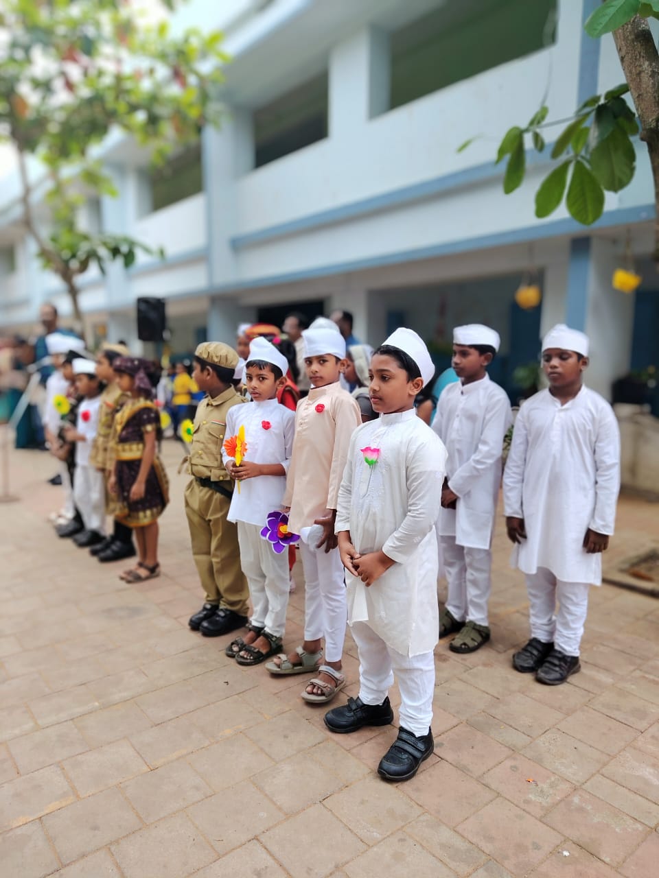Children's Day Photo 6