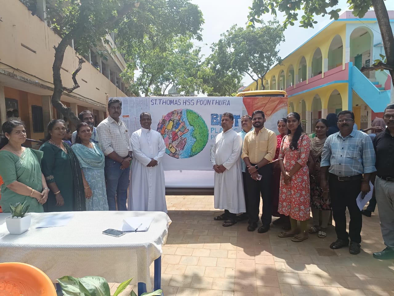 Environment Day Activity 1