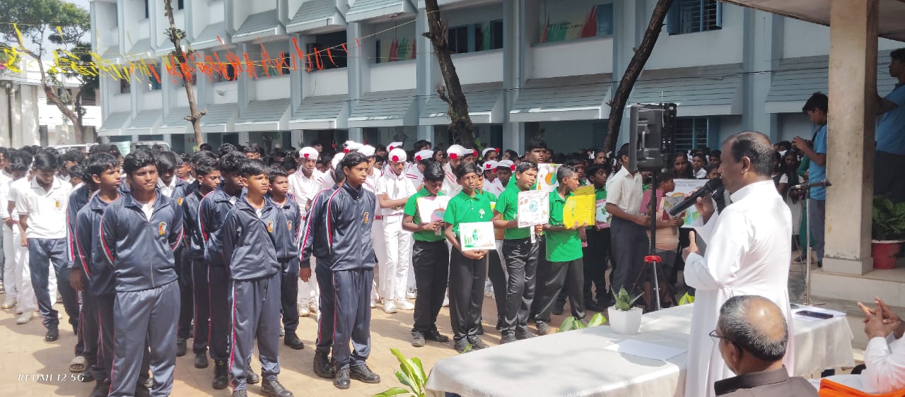 Environment Day Activity 2