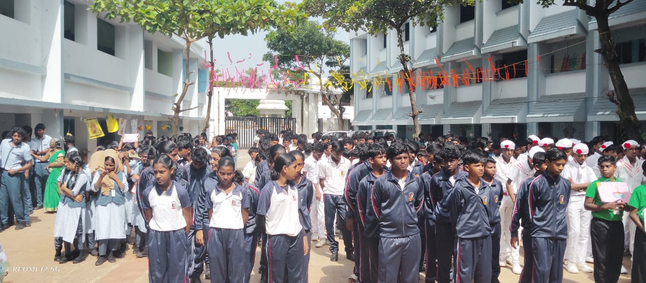 Environment Day Activity 3