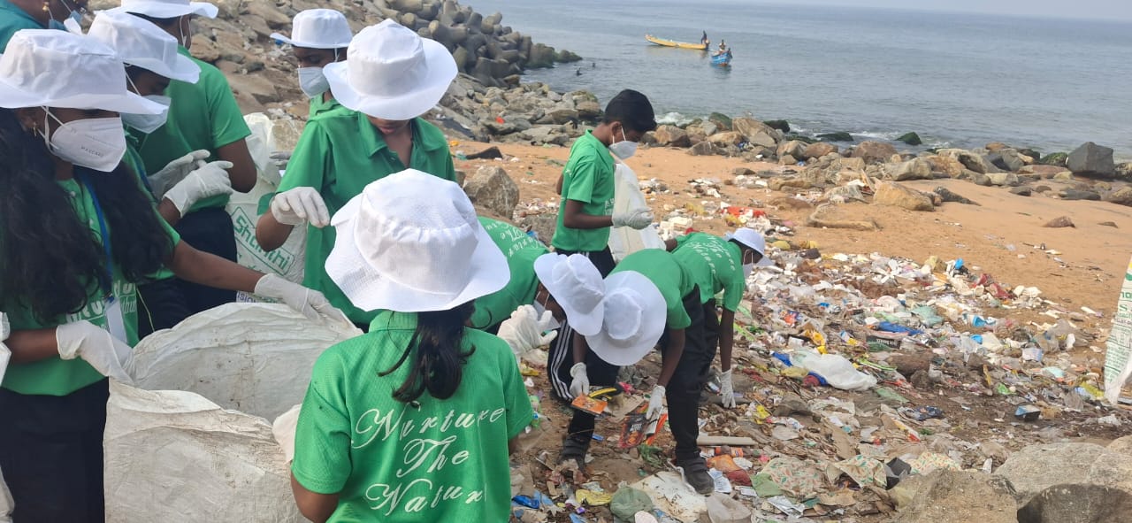 Community Service Program