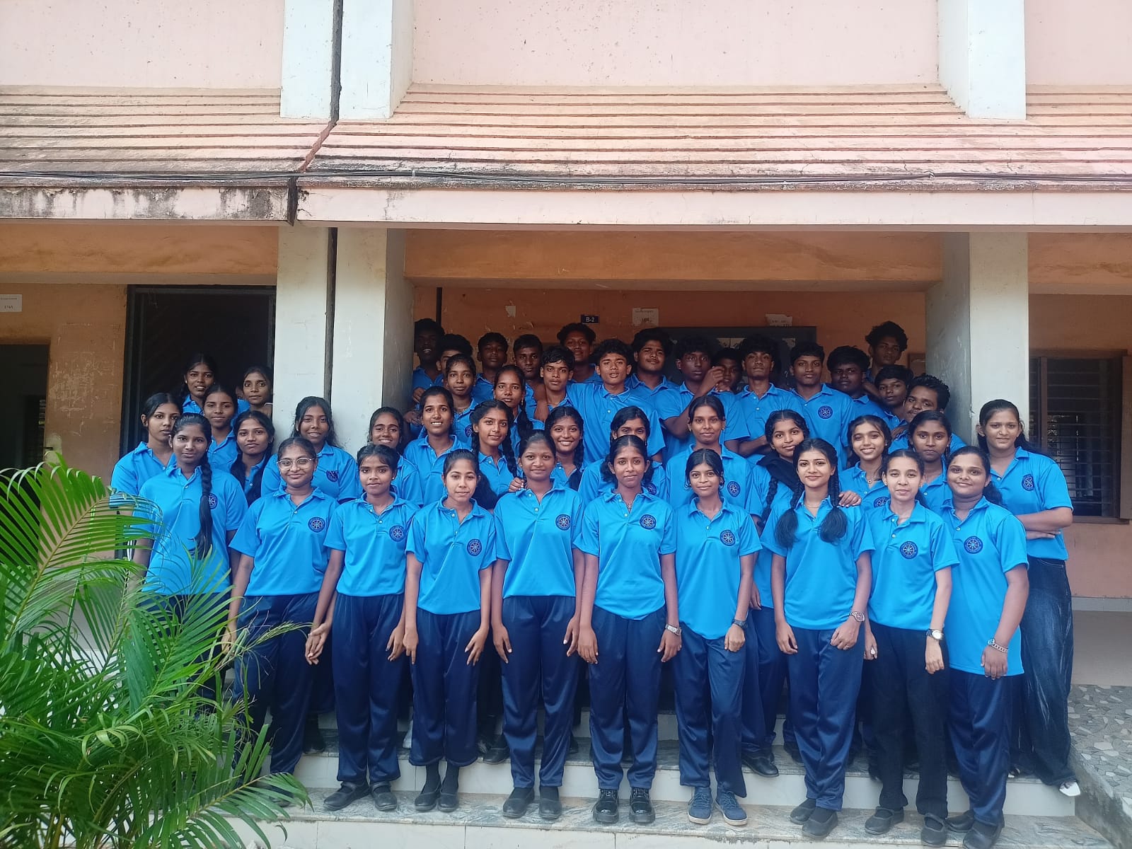 NSS Special Camp