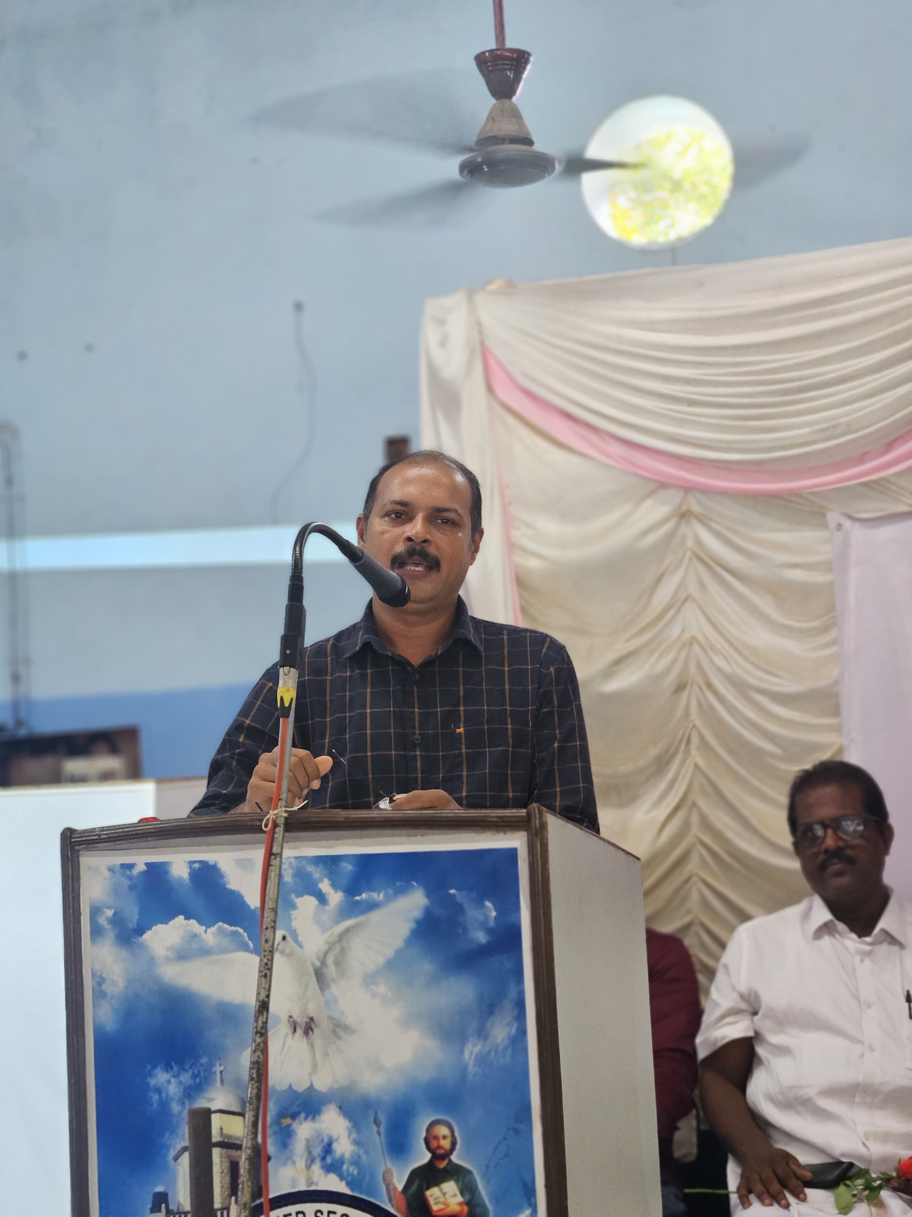 Praveshanolsavam Moment 2