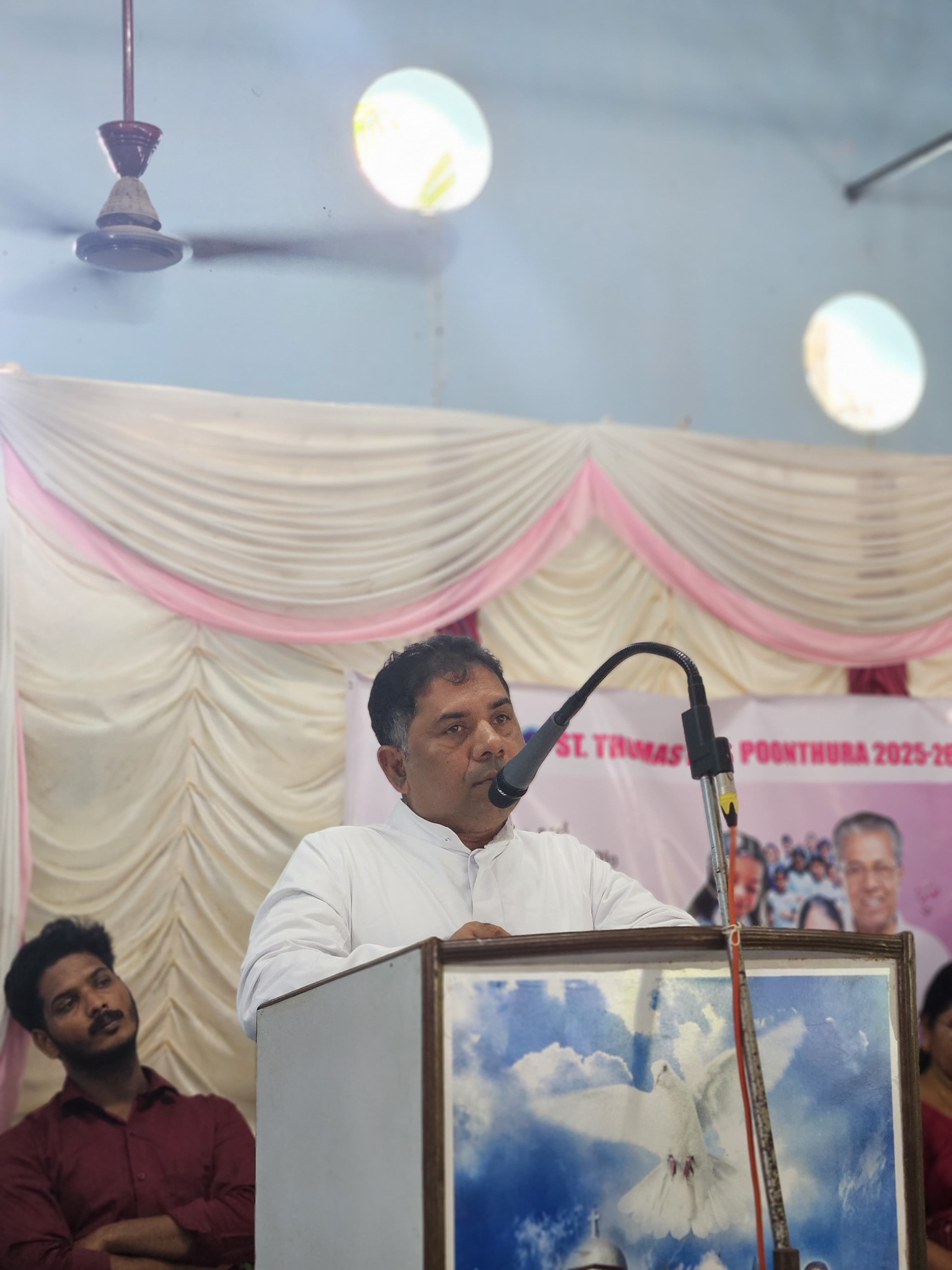 Praveshanolsavam Moment 8