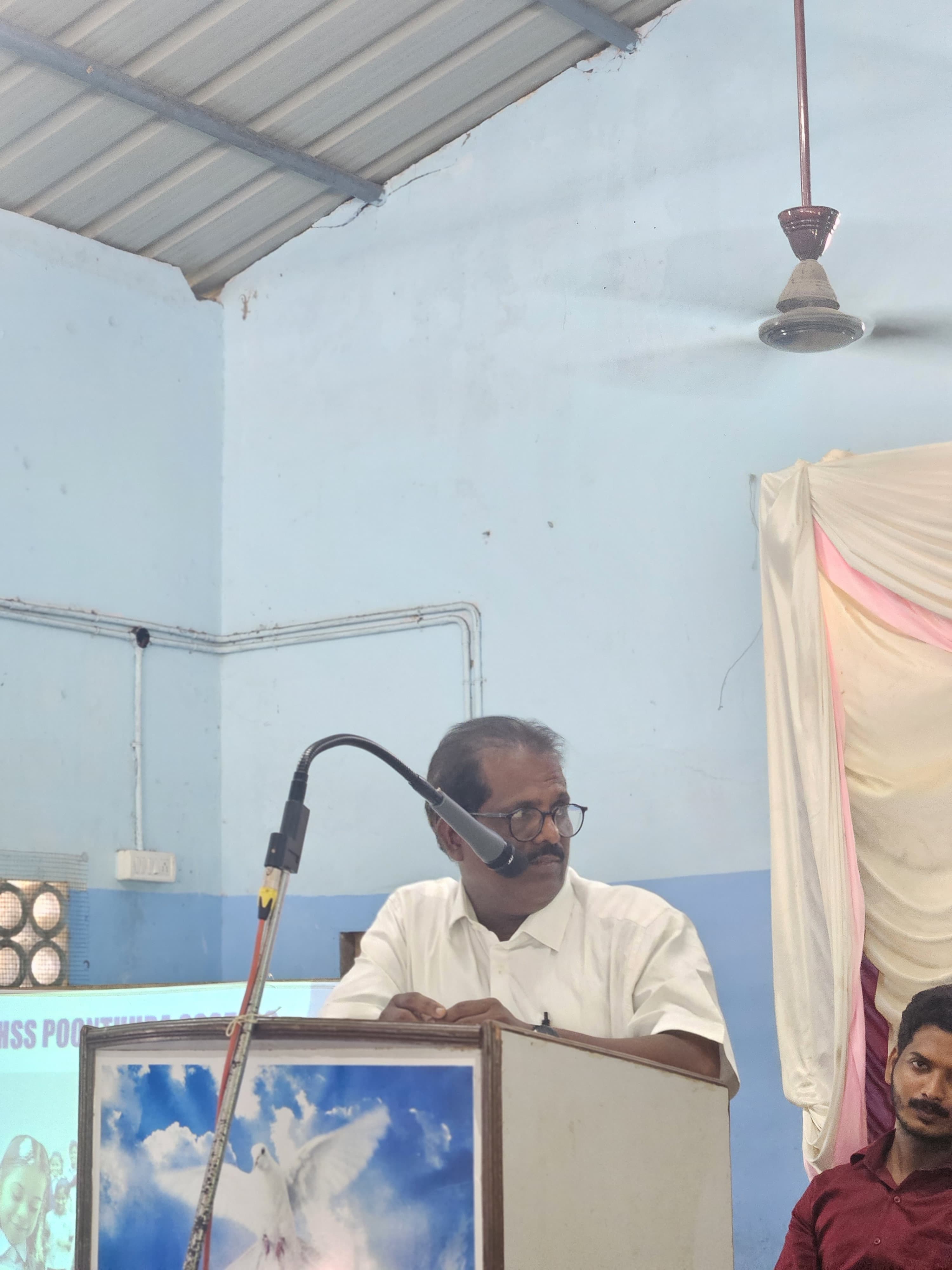 Praveshanolsavam Moment 9