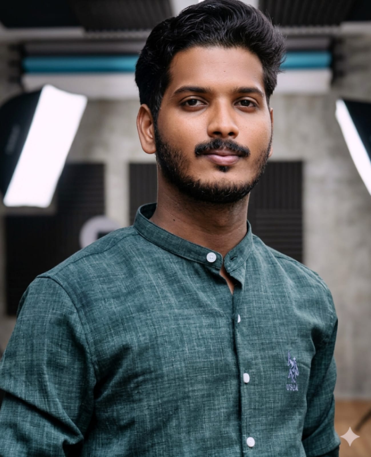 Education Convener