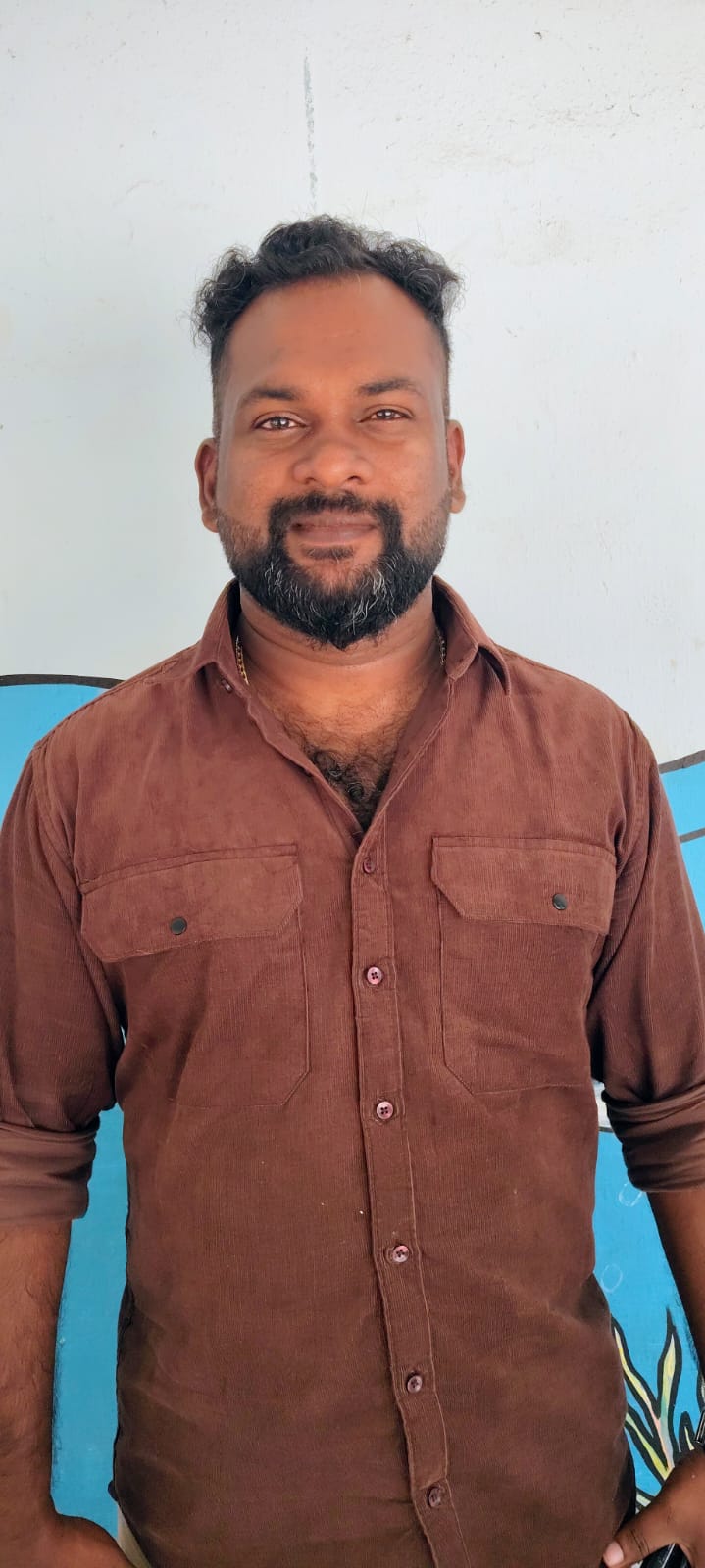 PTA President