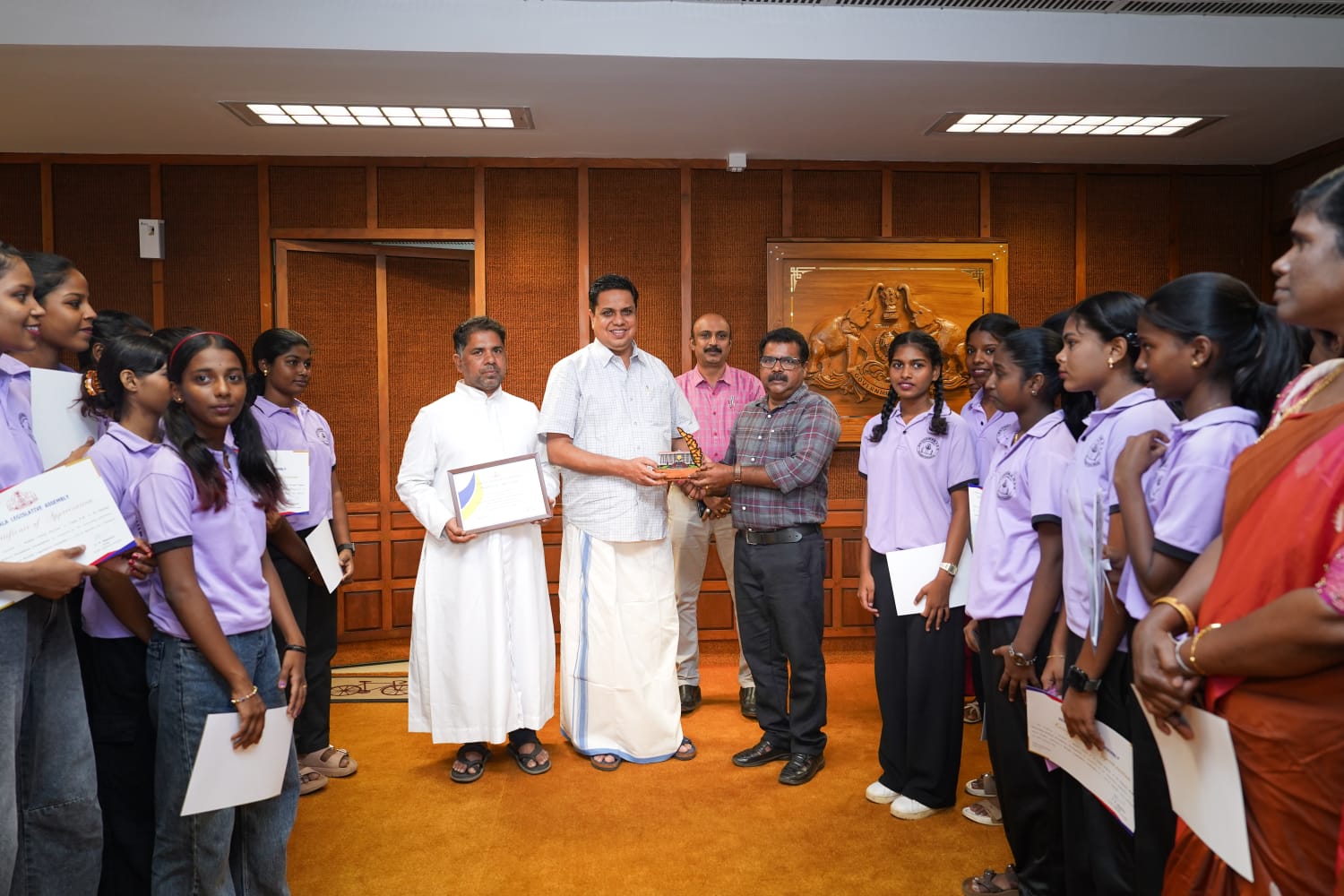 Niyamasabha 15