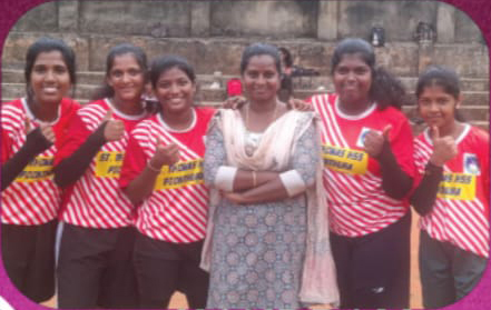 Handball Revenue Champions