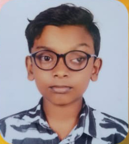 Student 3