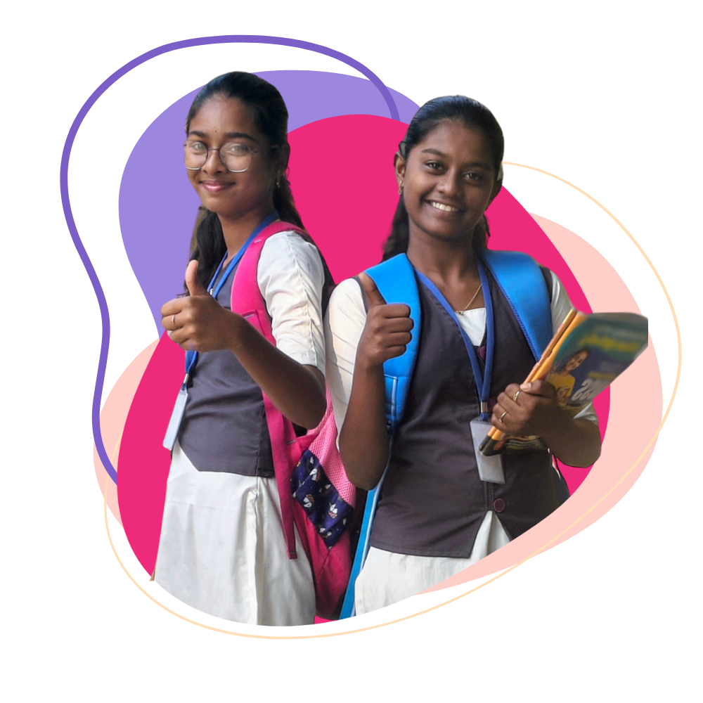 St. Thomas Student
